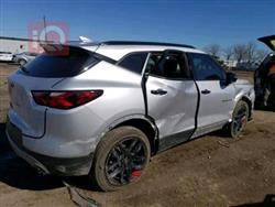 Chevrolet Blazer